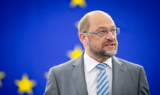 Μάρτιν Σουλτς: Η Γερμανία πρέπει να αλλάξει άμεσα ευρωπαϊκή πολιτική