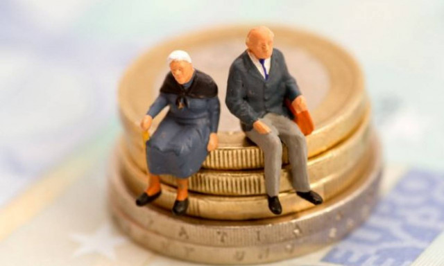 Αλαλούμ με τα αναδρομικά χιλιάδων συνταξιούχων