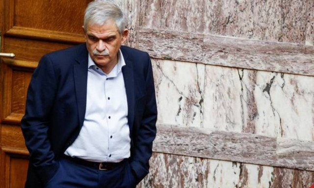 Τόσκας: Δεν θα υπάρξει πλειστηριασμός πρώτης κατοικίας κάτω των 300.000 ευρώ