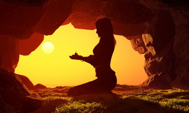 Χέρια και πόδια από «ατσάλι»: Η απίστευτη δύναμη των γυναικών στην προϊστορική εποχή