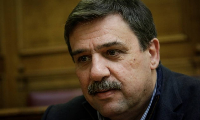 Κοινωνικό μέρισμα: Παρέμβαση και στην Υγεία προανήγγειλε ο Ανδρέας Ξανθός