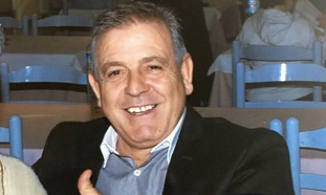 Νέα εξέλιξη στο θρίλερ του Γραικού - Τι λέει η σύζυγός του;