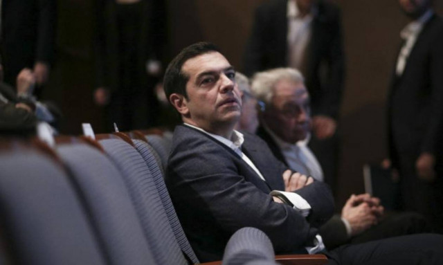 Τσίπρας: Υπαρξιακή πρόκληση για την Ε.Ε. και τις προοδευτικές δυνάμεις η αλλαγή