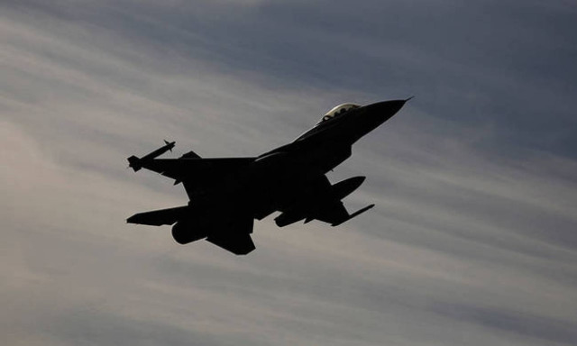 Israel targets Syrian military base - Syrian state TV