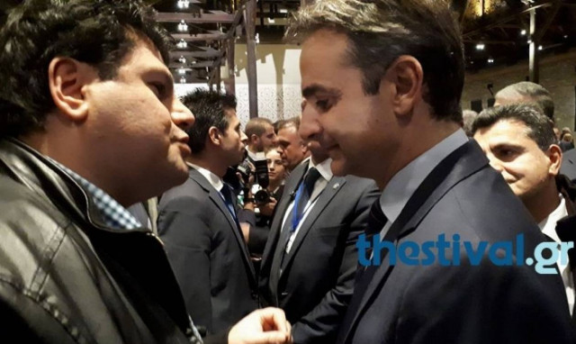 Το παράπονο απολυμένου σχολικού φύλακα στον Κυριάκο Μητσοτάκη (video)