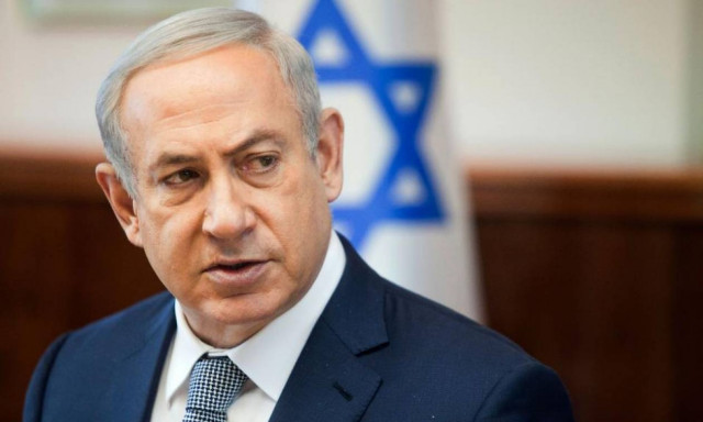 Ισραήλ: Μεγάλη διαδήλωση κατά της διαφθοράς της κυβέρνησης