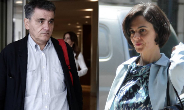 Τρίτη αξιολόγηση: Στο δρόμο της τεχνικής συμφωνίας κυβέρνηση και Θεσμοί