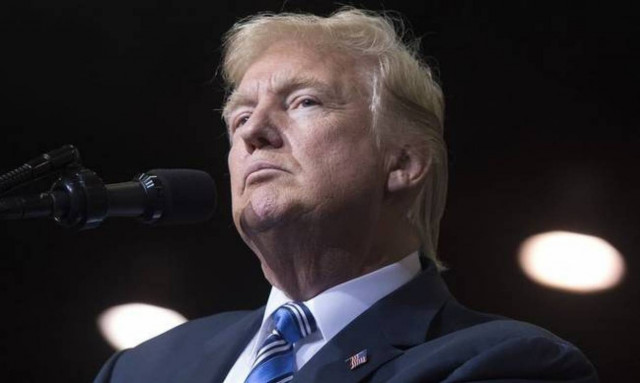 ΗΠΑ: Στην τελική φάση η απόφαση του Τραμπ για την Ιερουσαλήμ