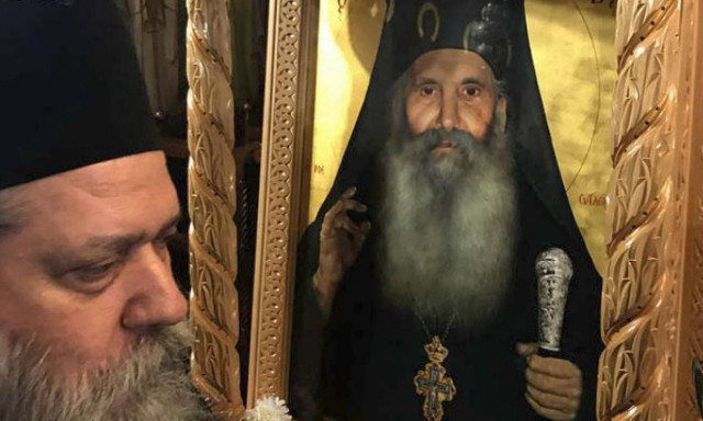 Συγκλονίζουν οι μαρτυρίες για την αγιοκατάταξη του Γέροντος Ιακώβου Τσαλίκη