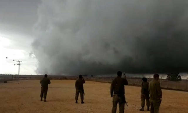 Η Χαμάς απειλεί Τραμπ και Ισραήλ για την Ιερουσαλήμ - Προειδοποίηση και από το Αραβικό Σύνδεσμο