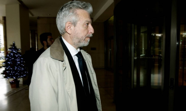 Κοντονής: Μνημόνιο συνεργασίας μεταξύ των εισαγγελικών αρχών Ελλάδας και Κίνας