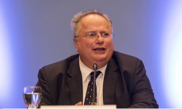 Κοτζιάς: Τι λέει για την επίσκεψη Ερντογάν και τις διμερείς σχέσεις Ελλάδας - Αλβανίας