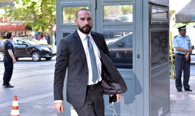 Τζανακόπουλος για συμφωνία: Η ολοκλήρωση της αξιολόγησης μας οδηγεί έξω από το Μνημόνιο