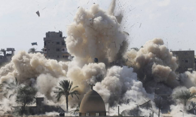 Χάος στην Υεμένη: Οι αντάρτες Χούτι σκότωσαν τον πρώην πρόεδρο Σάλεχ (ΠΡΟΣΟΧΗ! ΠΟΛΥ ΣΚΛΗΡΟ ΒΙΝΤΕΟ)