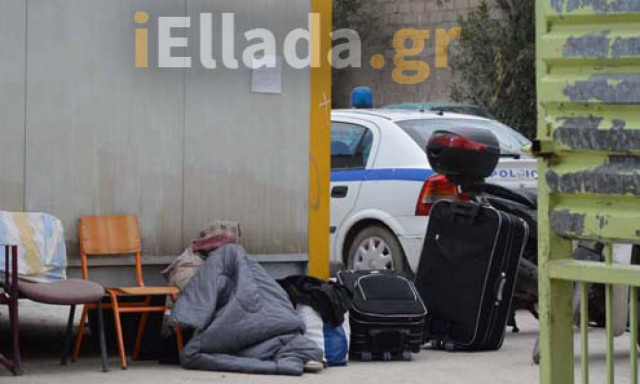 Η ώρα της επανάστασης: Τα νησιά ξεσηκώνονται για το μεταναστευτικό...