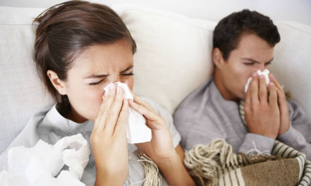 Πώς θα καταπολεμήσουμε το κοινό κρυολόγημα;