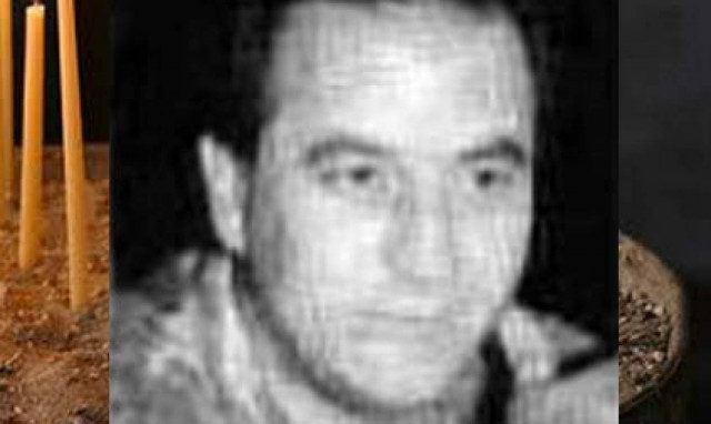 Θρήνος: Πέθανε ο Γιώργος Φωτάκης