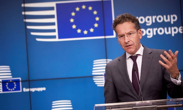 Eurogroup: Αυτοί είναι οι υποψήφιοι για το «θρόνο» του Ντάισελμπλουμ