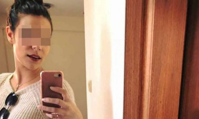 Τι αποκάλυψε το 19χρονο μοντέλο με την κοκαΐνη στο μοναδικό άνθρωπο που τη συνάντησε στις φυλακές