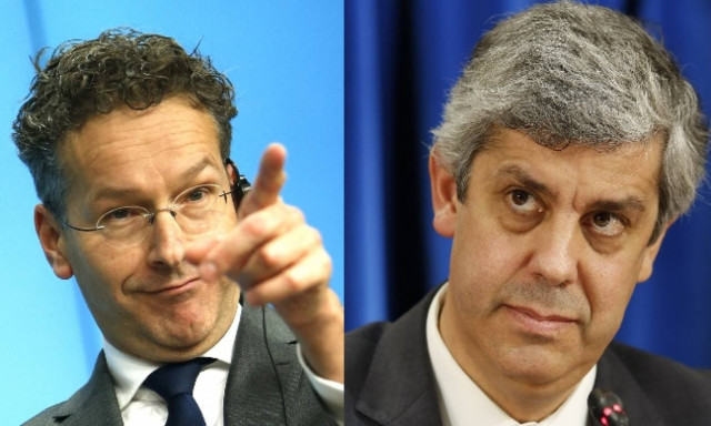 Eurogroup: «Πράσινο φως» για την τεχνική συμφωνία Ελλάδας - Θεσμών