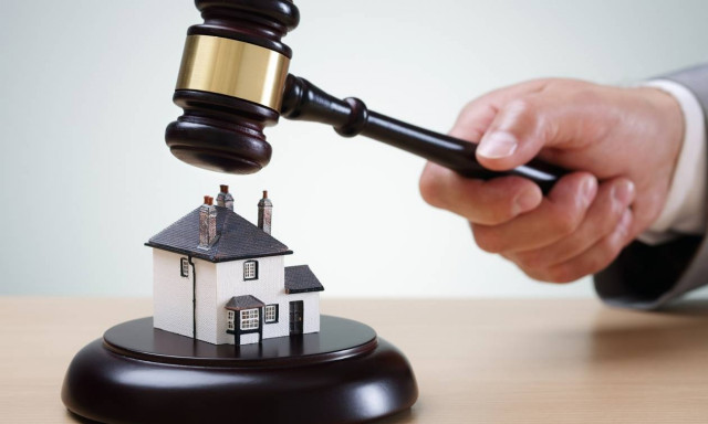 Πλειστηριασμοί: Συγκλονίζει συνταξιούχος που της παίρνουν το σπίτι για χρέος 15.000 ευρώ (vid)