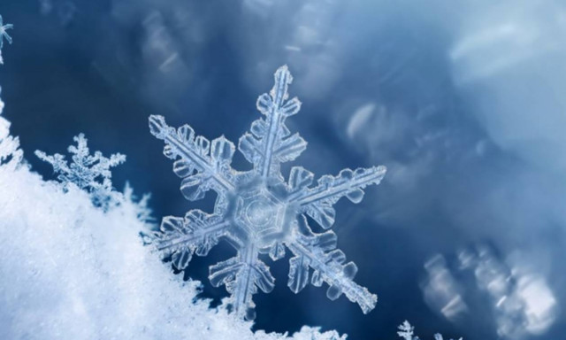 Καιρός - Η ΕΜΥ προειδοποιεί: Σε αυτές τις περιοχές θα χιονίσει σε λίγες ώρες