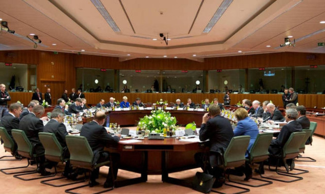 Greece has made a significant step towards returning to normality, European sources say