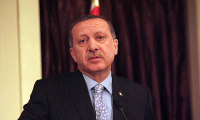 Tight security measures in Athens for Erdogan's visit