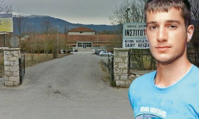 Στο Εφετείο Ιωαννίνων η υπόθεση Γιακουμάκη