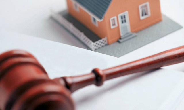 Notaries to postpone Wednesday's foreclosure auctions in Attica due to Erdogan visit