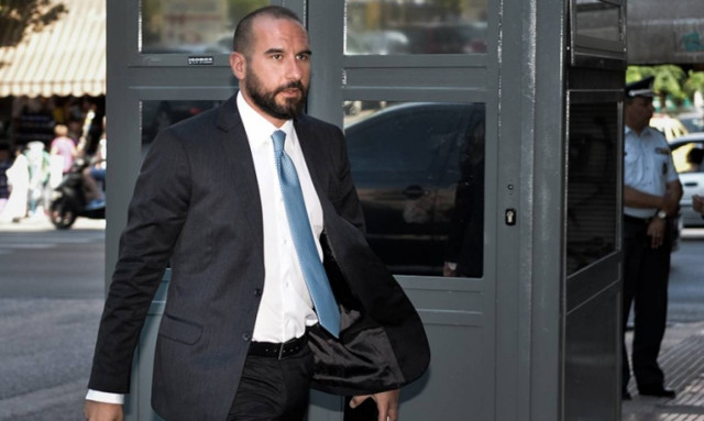 Δημήτρης Τζανακόπουλος: Καμία αύξηση διδακτικού ωραρίου των εκπαιδευτικών