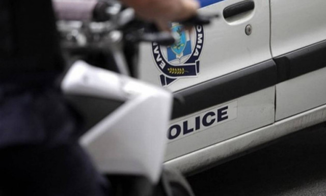 Πάτρα: Χειροπέδες σε 20χρονο που σκηνοθέτησε ληστεία