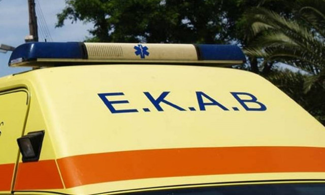 Κρήτη: Δύο τροχαία στο ίδιο σημείο!