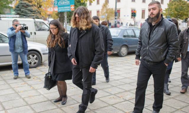 Την Παρασκευή (8/12) η δίκη για τον Βαγγέλη Γιακουμάκη