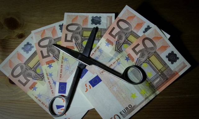 Κρήτη: Απόφαση - ανάσα για δανειοπλήπτη - «Κούρεψε» το χρέος του κατά 55%