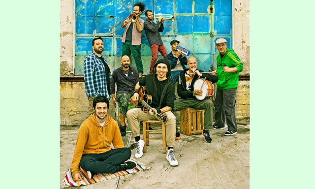 Τεχνόπολη: Οι Locomondo στην απόλυτη συναυλία του καλοκαιριού