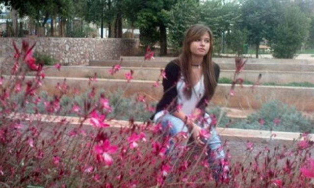 Αγωγή κατά του ελληνικού κράτους κατέθεσε η μητέρα της Μυρτούς