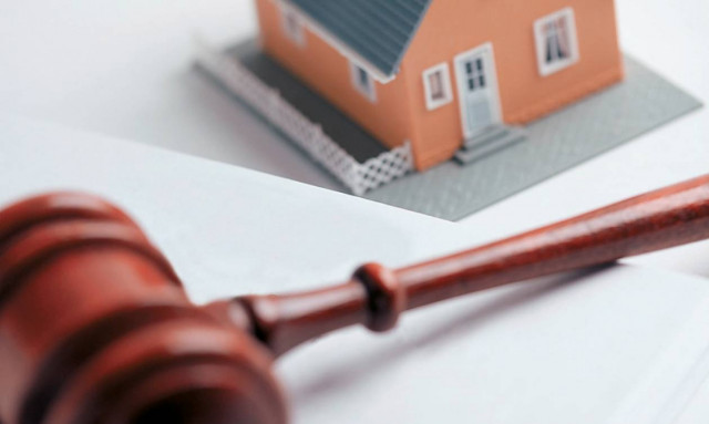 Αναβάλλονται οι πλειστηριασμοί την Τετάρτη (06/12) λόγω επίσκεψης Ερντογάν