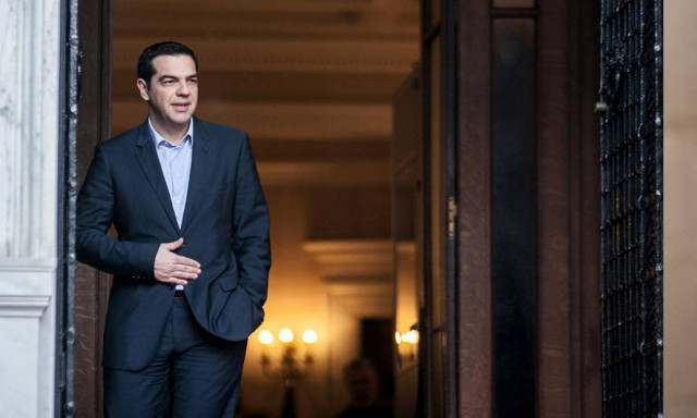 Συνάντηση Τσίπρα με τους δημάρχους των νησιών που δέχονται τις μεγαλύτερες προσφυγικές ροές