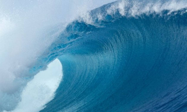 Ακαδημαϊκός προειδοποιεί: 10-15 λεπτά το περιθώριο αντίδρασης αν προκληθεί τσουνάμι στο Αιγαίο