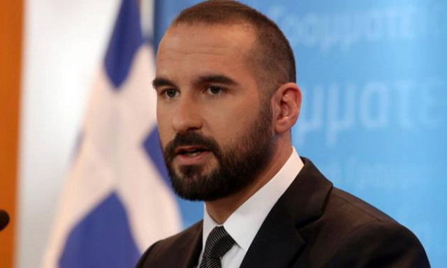 Τζανακόπουλος: Καμία λαϊκή κατοικία δεν πρόκειται να εκπλειστηριαστεί