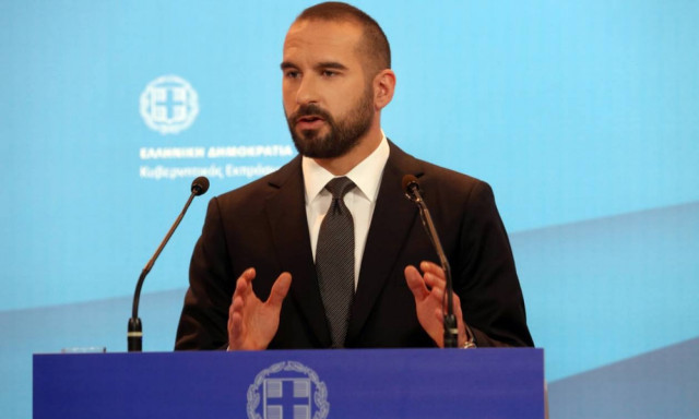 Τζανακόπουλος: Συμψηφισμός clawback και φαρμακεία στην τεχνική συμφωνία