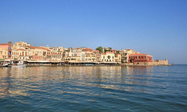 Χανιά: Τα 104α γενέθλια της Δημοτικής Αγοράς