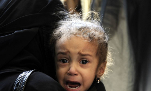 Μακελειό στην Υεμένη: 234 νεκροί και 400 τραυματίες από την εισβολή των Χούτι στην πρωτεύουσα Σαναά