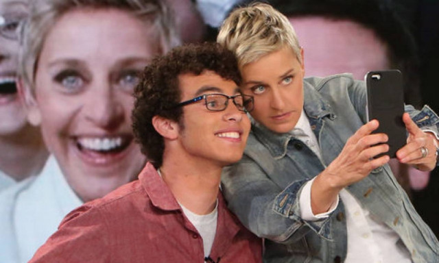 Αυτός είναι ο 16χρονος που «σάρωσε» στο twitter το 2017