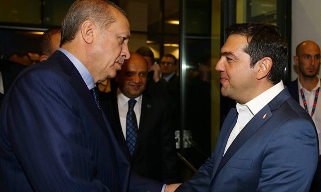 Ο Ερντογάν τινάζει στον αέρα την επίσκεψή του στην Αθήνα - Δυσαρέσκεια στην κυβέρνηση