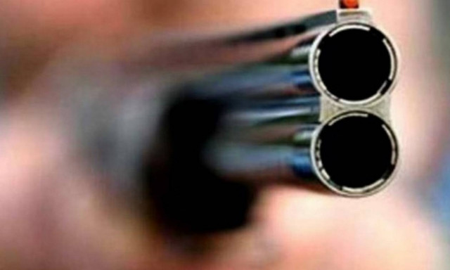 Οικογενειακή τραγωδία στην Ξάνθη