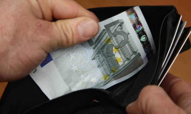 «Κρυφό ψαλίδι» στα αναδρομικά των συνταξιούχων