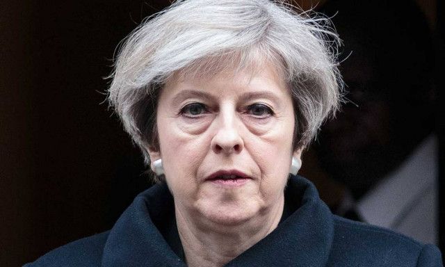 Ιερουσαλήμ: Αντίθετη και η Βρετανία με την απόφαση του Ντόναλντ Τραμπ