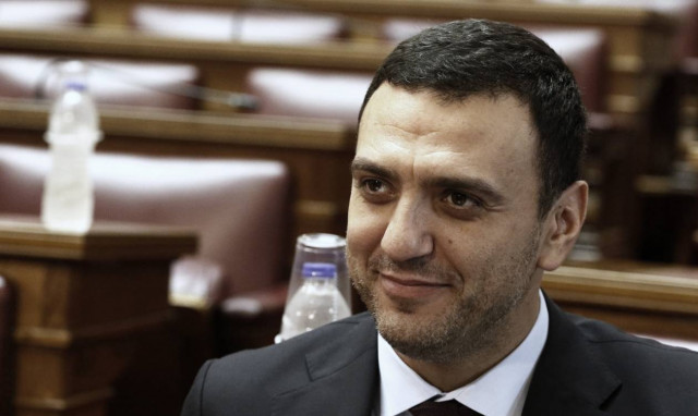 Κικίλιας για Σαουδική Αραβία: Να έρθουν στη Βουλή ο Καμμένος και όλοι όσοι γνωρίζουν την υπόθεση